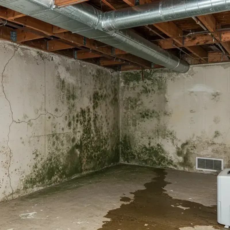 Professional Mold Removal in Erma, NJ